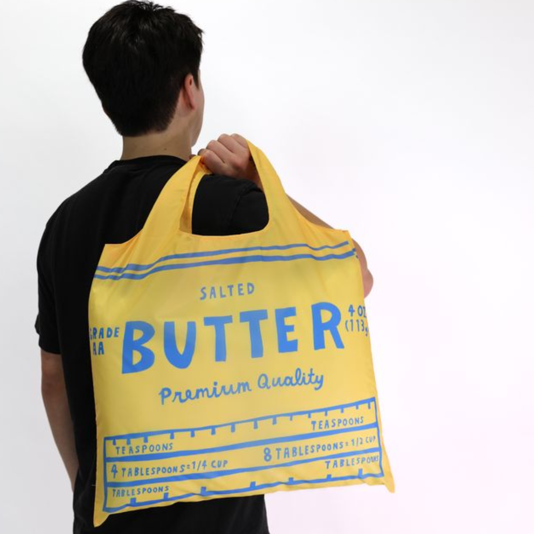 
                  
                    Butter Art Sack® by Yellow Owl
                  
                