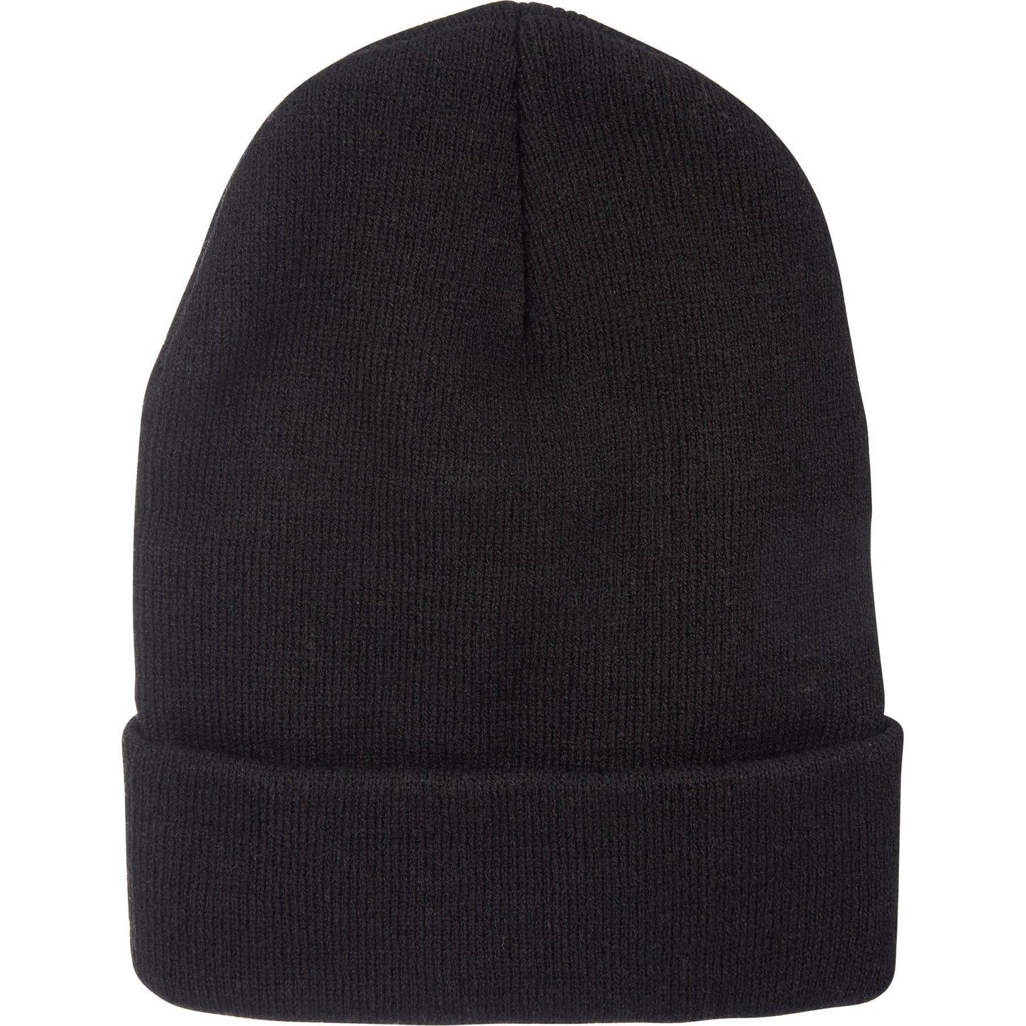 
                  
                    "Go Team" Embroidered Beanie
                  
                