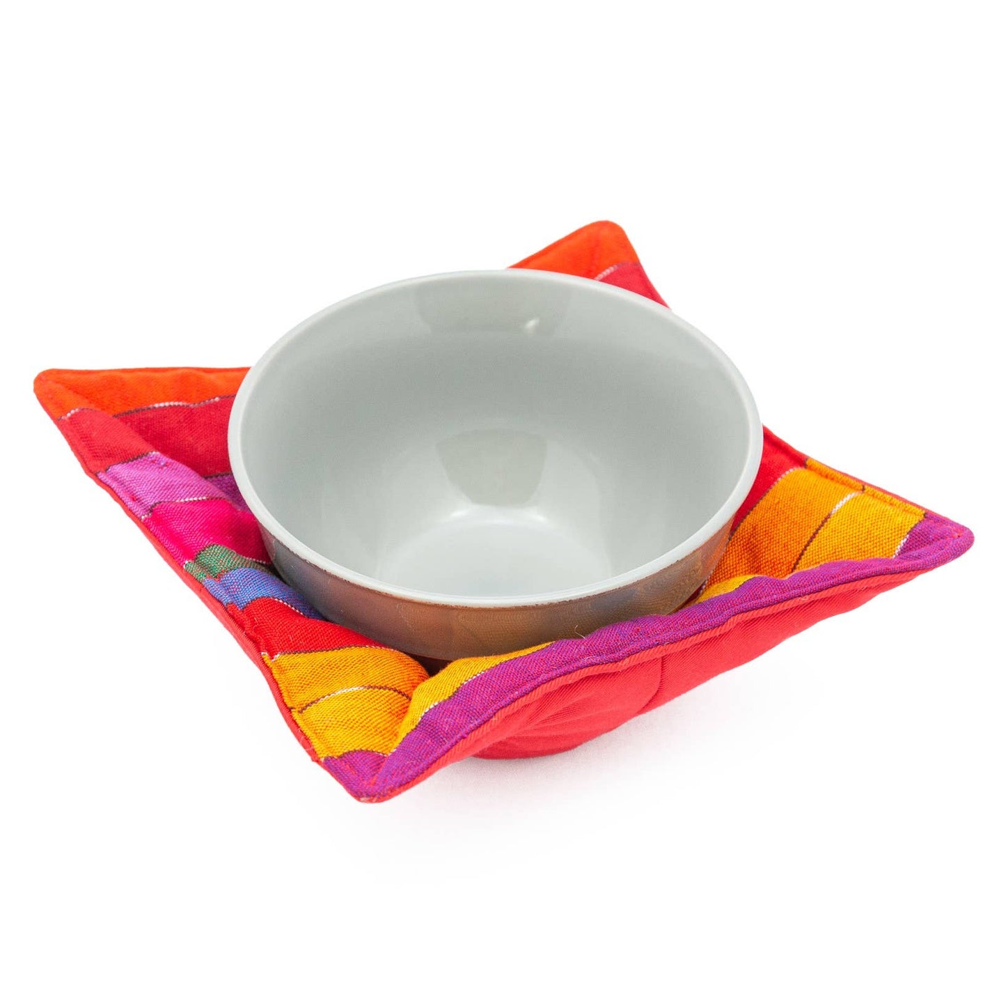 
                  
                    Microwave Bowl Cozy
                  
                