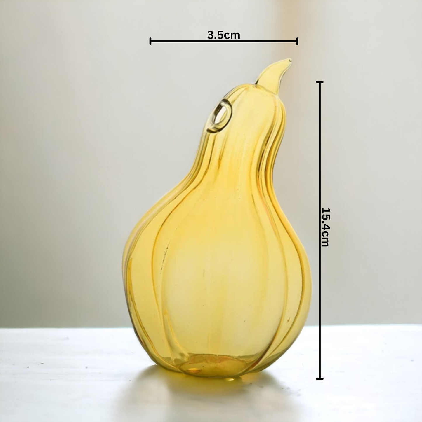 
                  
                    Harvest Stem Vases
                  
                