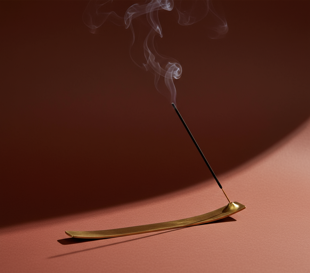 
                  
                    "Badlands" Luxe Handmade Incense
                  
                