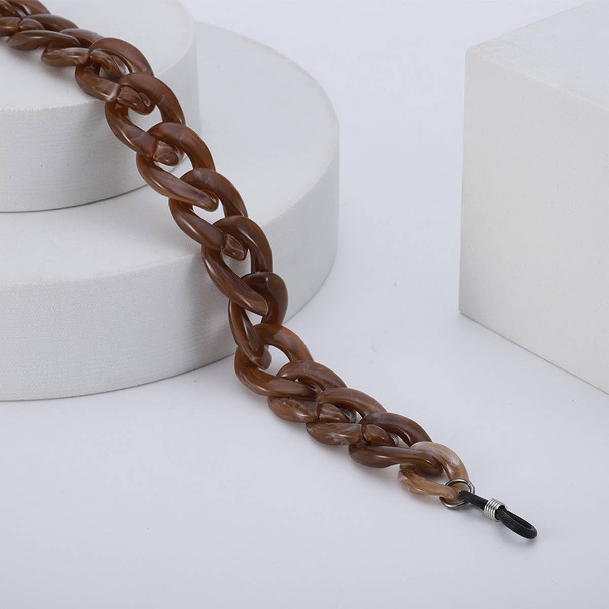 
                  
                    Chunky Eyeglass Chains - Mild
                  
                