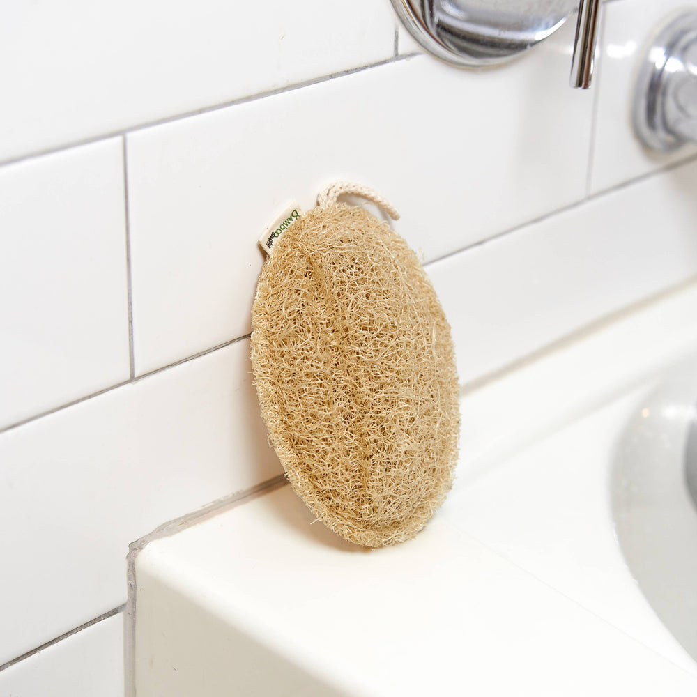 Large Exfoliating Loofah