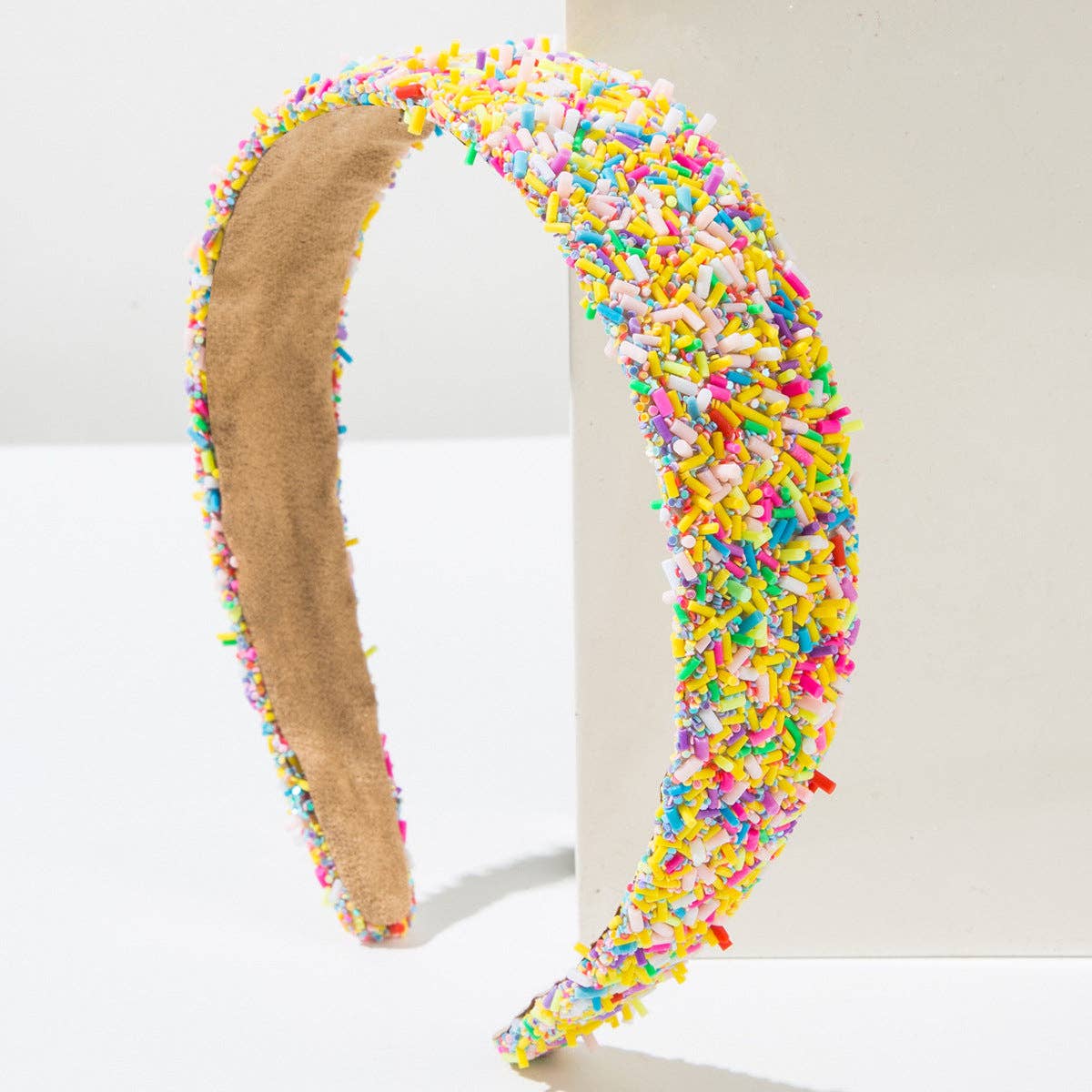
                  
                    Confetti Headband
                  
                