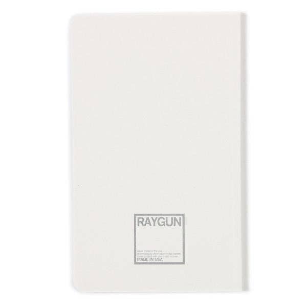 
                  
                    My Shit List: Unlined Notebook
                  
                