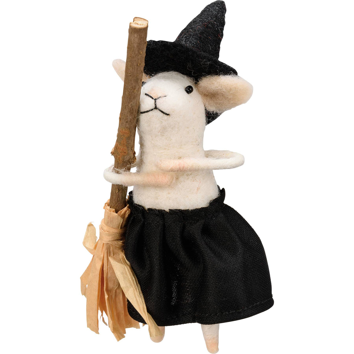 
                  
                    Witch Mouse Critter
                  
                