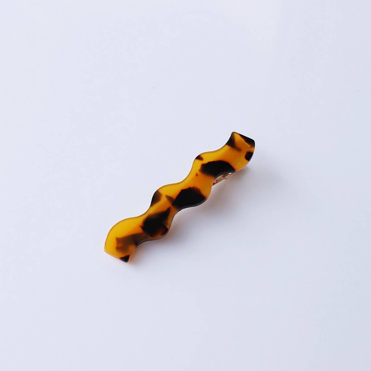 
                  
                    Squiggle Duckbill Hair Clips
                  
                