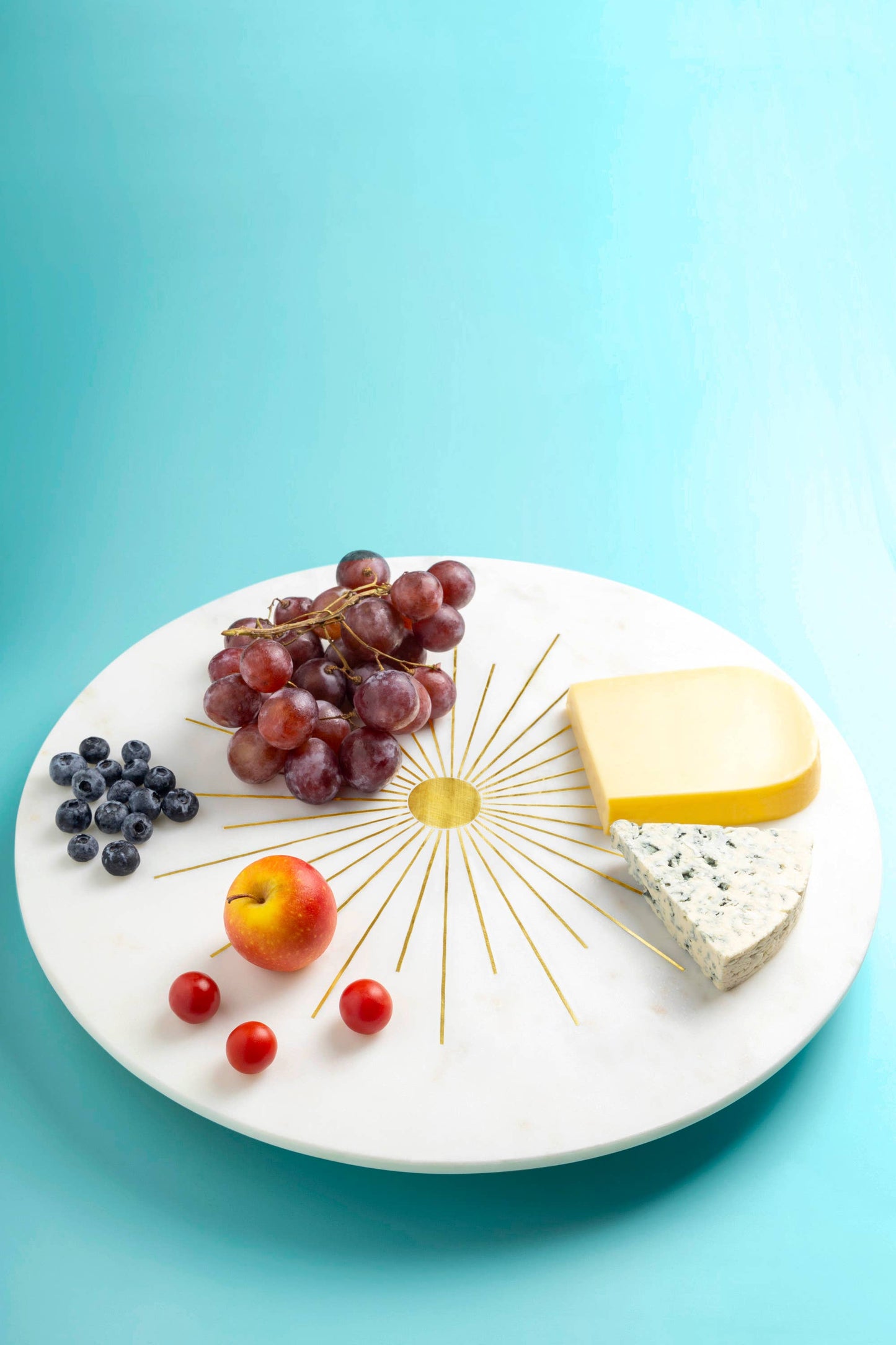 
                  
                    Big Suzy Sunshine - 16" Lazy Susan
                  
                