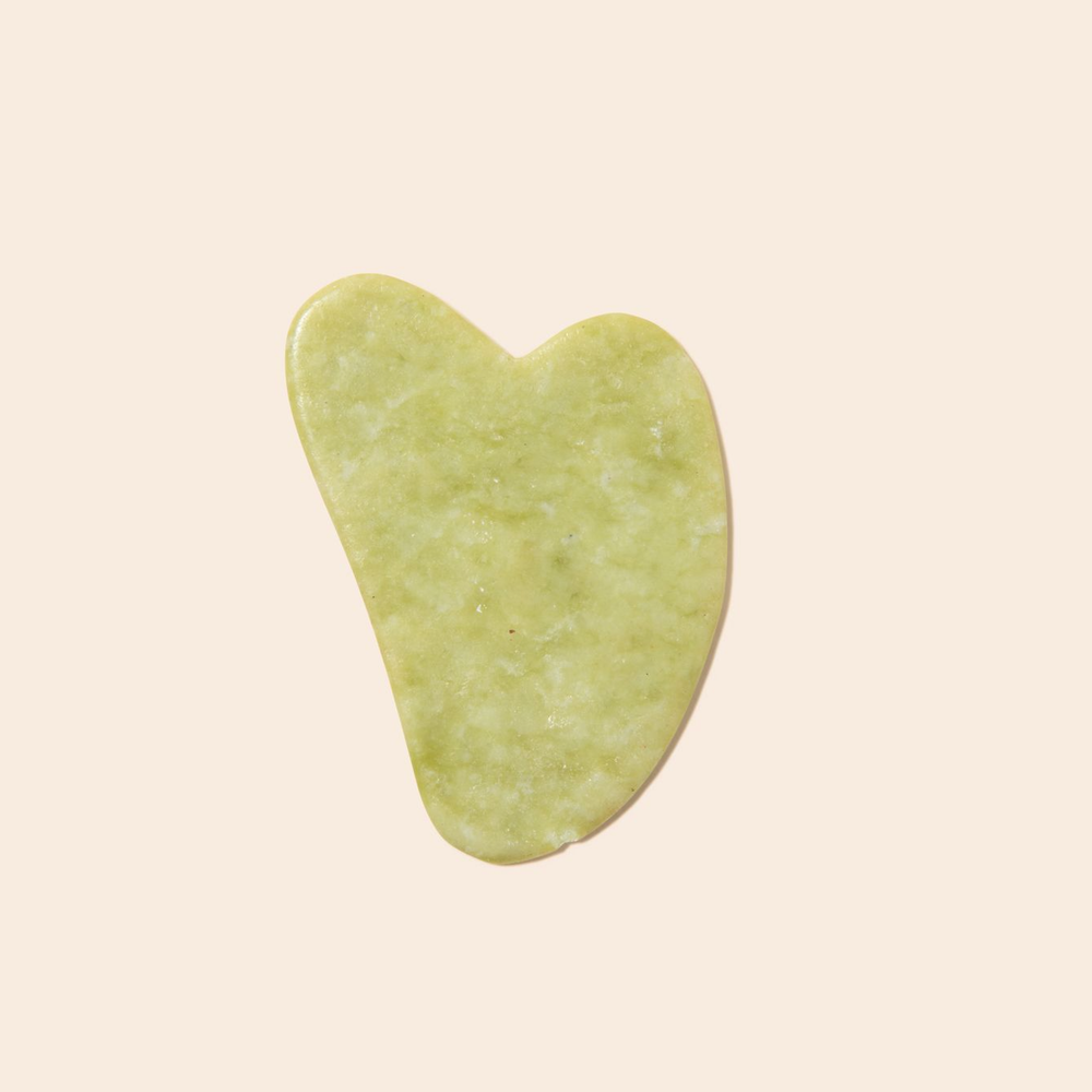 
                  
                    Gua Sha Facial Stone
                  
                