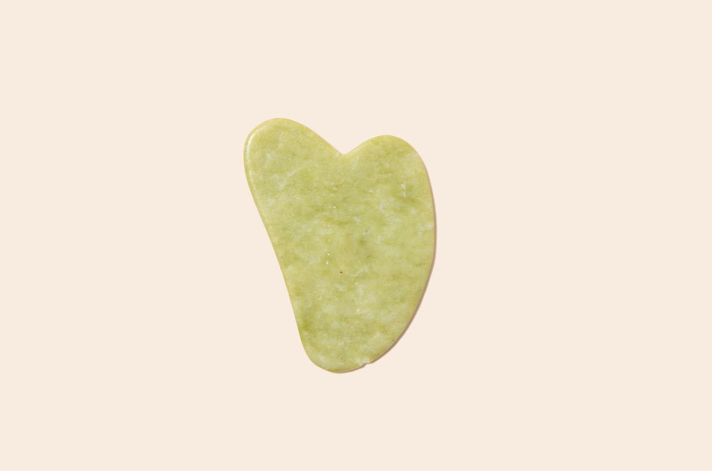 
                  
                    Gua Sha Facial Stone
                  
                