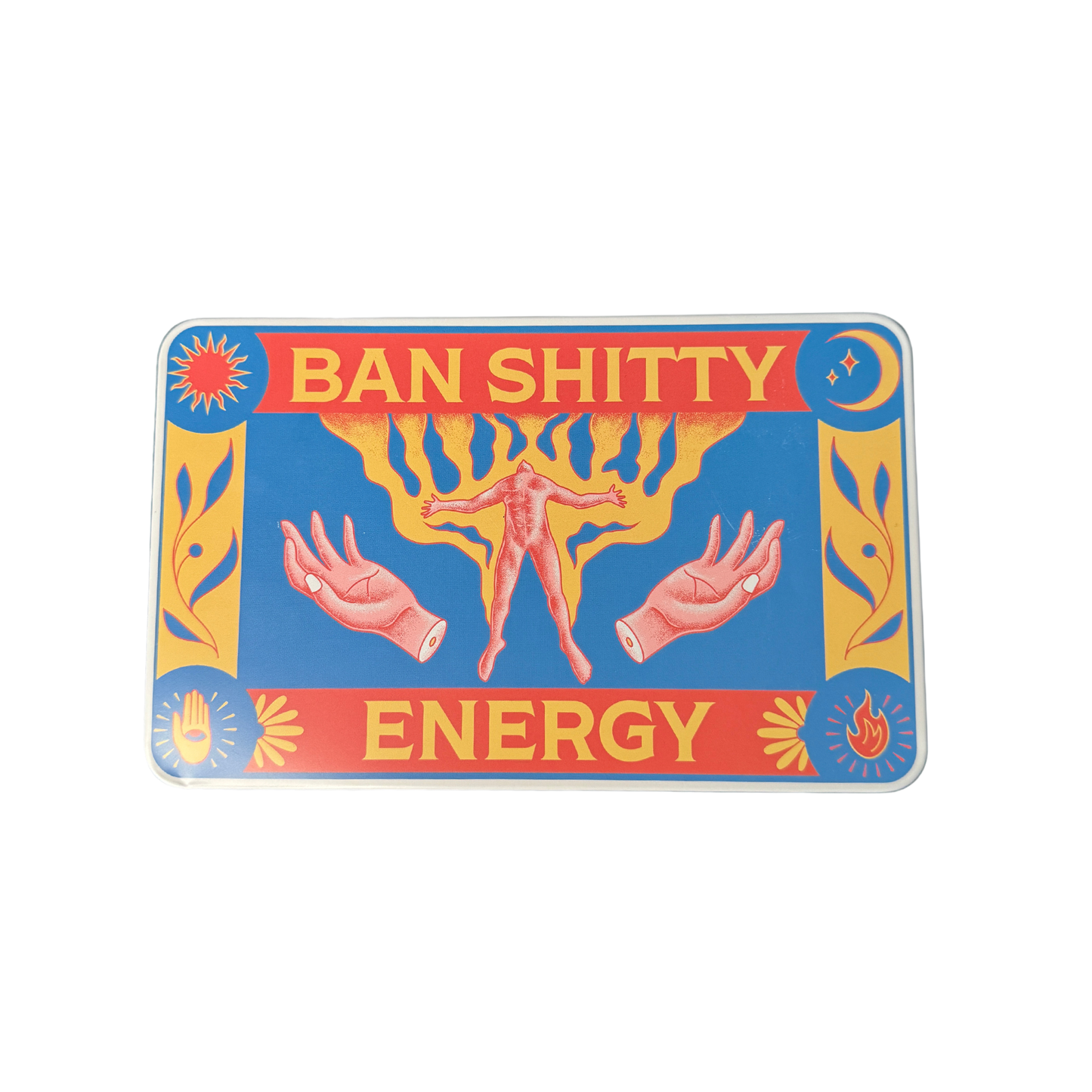 
                  
                    Ban Shitty Energy Tim Box Bath Bomb Set of 3
                  
                