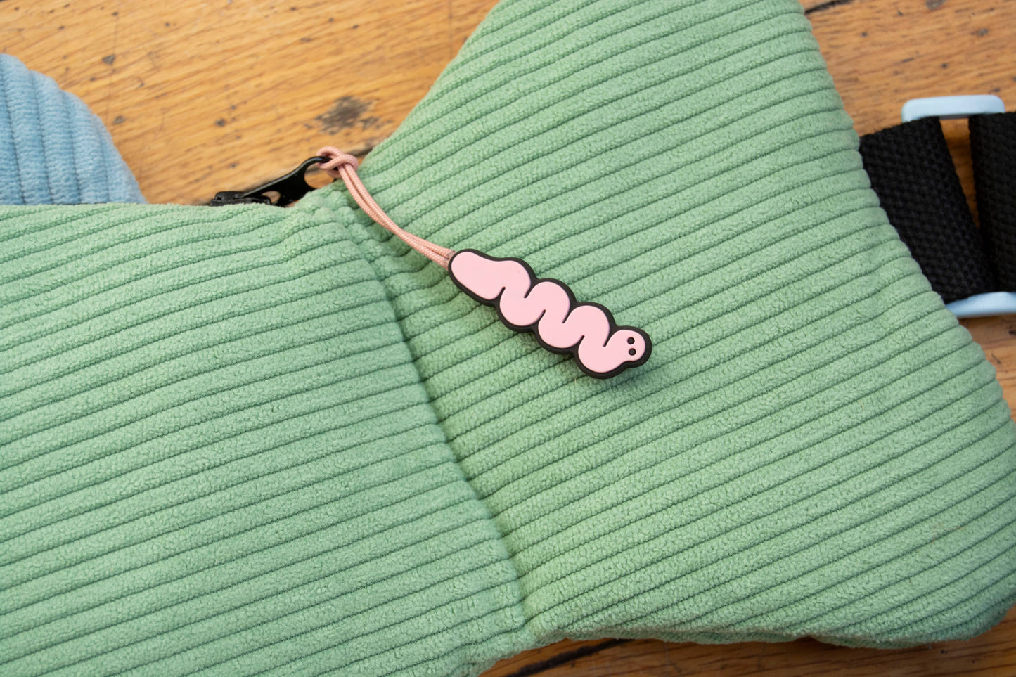 
                  
                    The Fish Bag | Fruity
                  
                