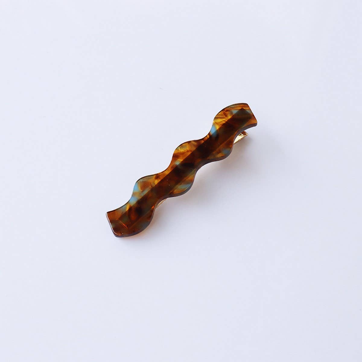 
                  
                    Squiggle Duckbill Hair Clips
                  
                