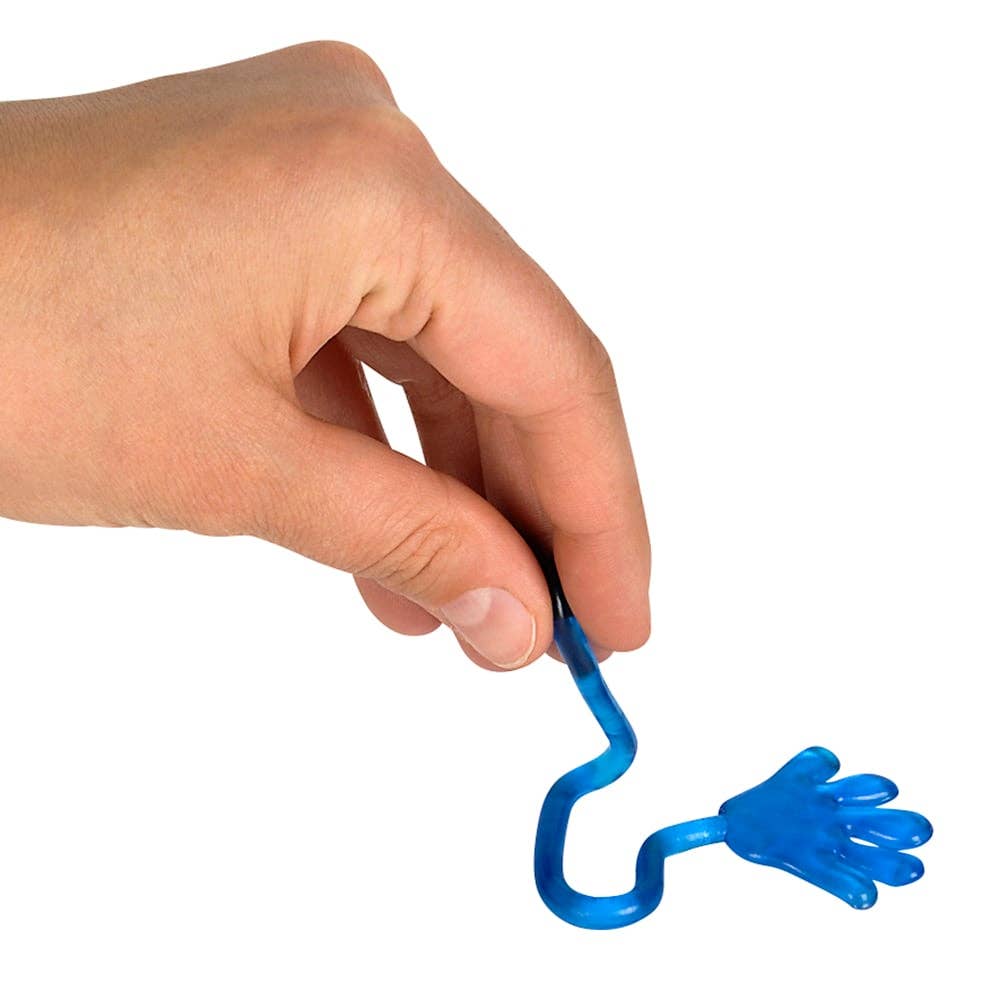 
                  
                    Sticky Hand
                  
                