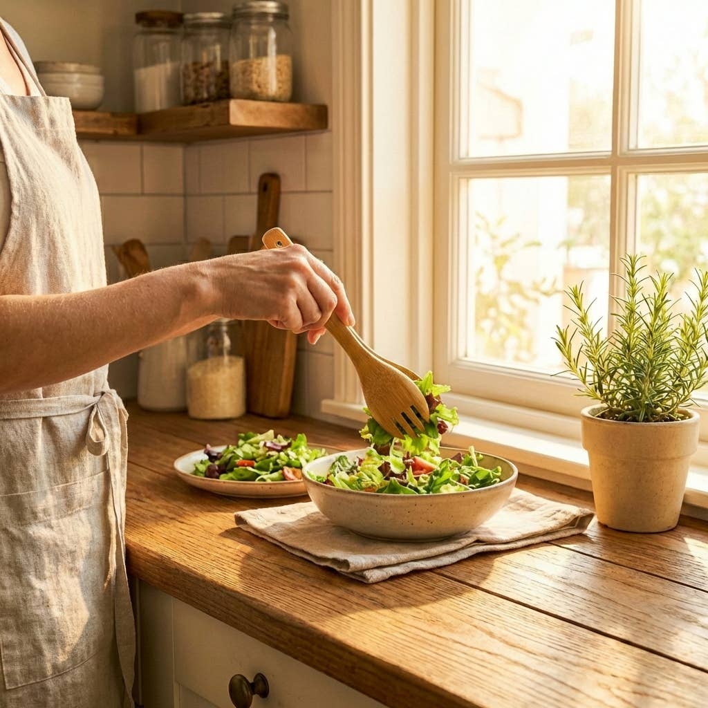 
                  
                    12" Bamboo Serving Tongs
                  
                