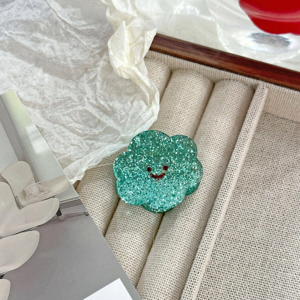 
                  
                    Glitter Sky Series Hair Claws
                  
                