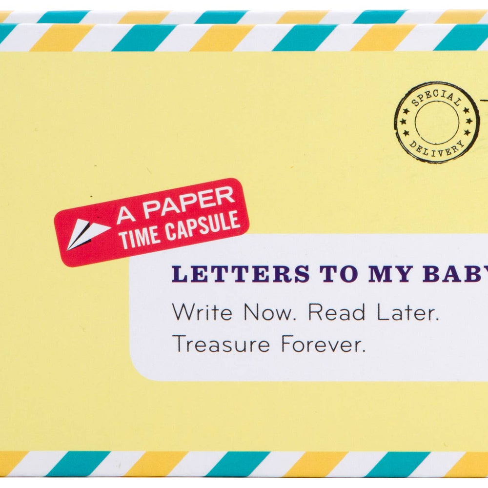 
                  
                    Letters to My... Written Keepsakes For The Ones You Love
                  
                