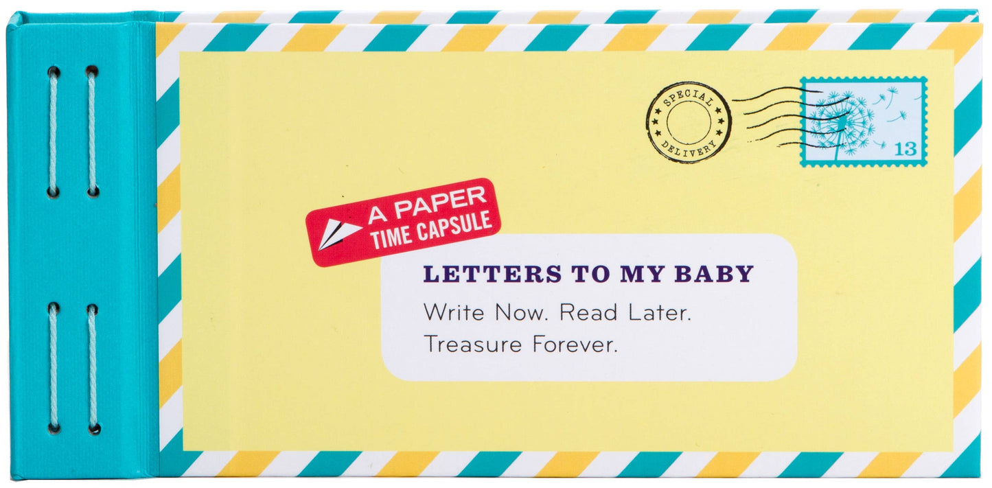 
                  
                    Letters to My... Written Keepsakes For The Ones You Love
                  
                