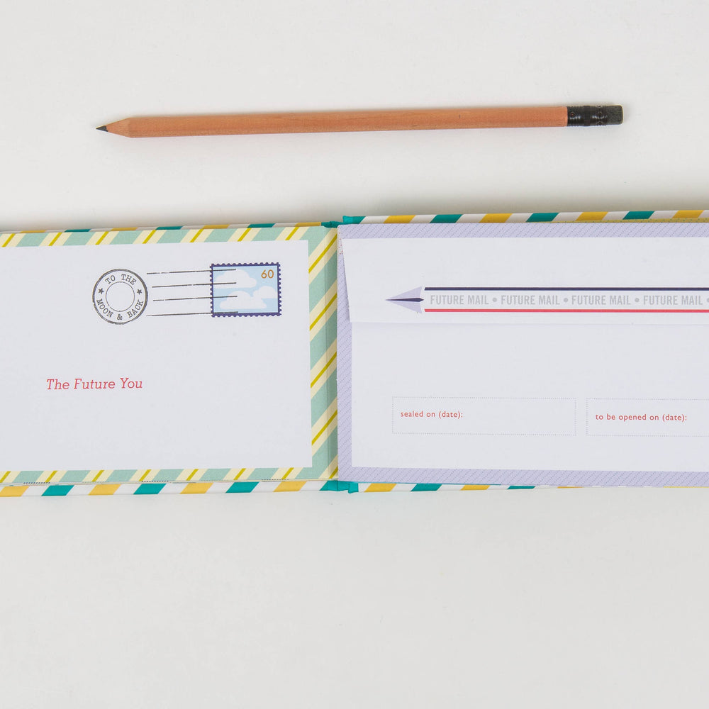 
                  
                    Letters to My... Written Keepsakes For The Ones You Love
                  
                