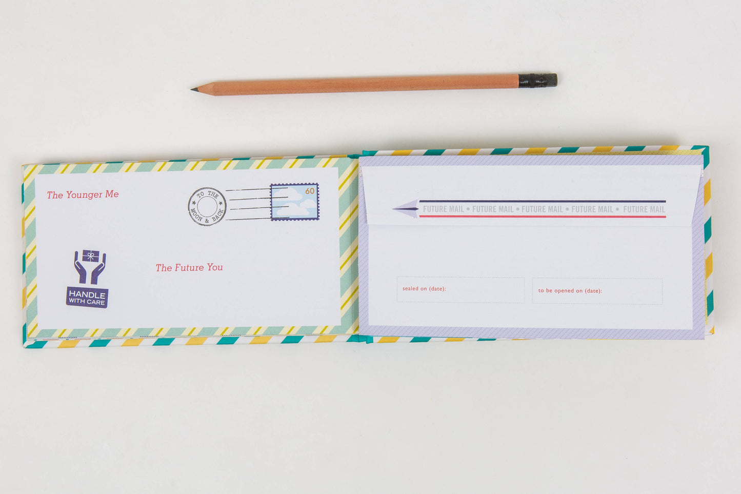 
                  
                    Letters to My... Written Keepsakes For The Ones You Love
                  
                