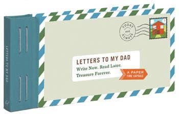 
                  
                    Letters to My... Written Keepsakes For The Ones You Love
                  
                