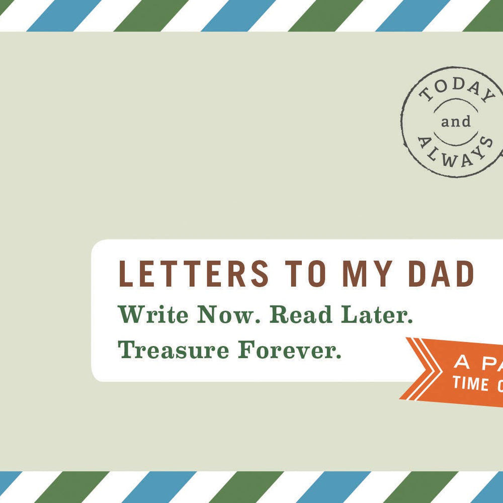 
                  
                    Letters to My... Written Keepsakes For The Ones You Love
                  
                