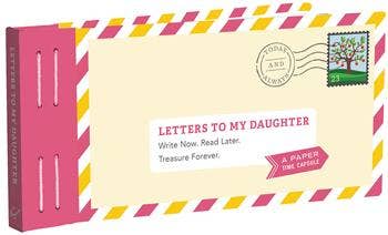 
                  
                    Letters to My... Written Keepsakes For The Ones You Love
                  
                