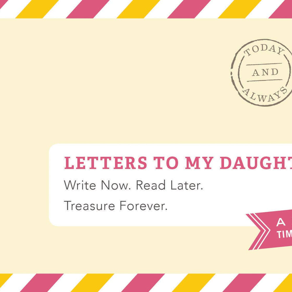
                  
                    Letters to My... Written Keepsakes For The Ones You Love
                  
                