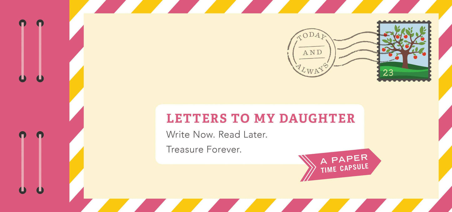 
                  
                    Letters to My... Written Keepsakes For The Ones You Love
                  
                