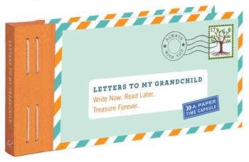 
                  
                    Letters to My... Written Keepsakes For The Ones You Love
                  
                