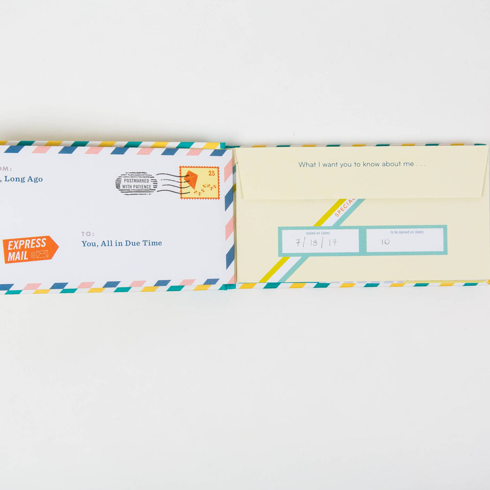 
                  
                    Letters to My... Written Keepsakes For The Ones You Love
                  
                