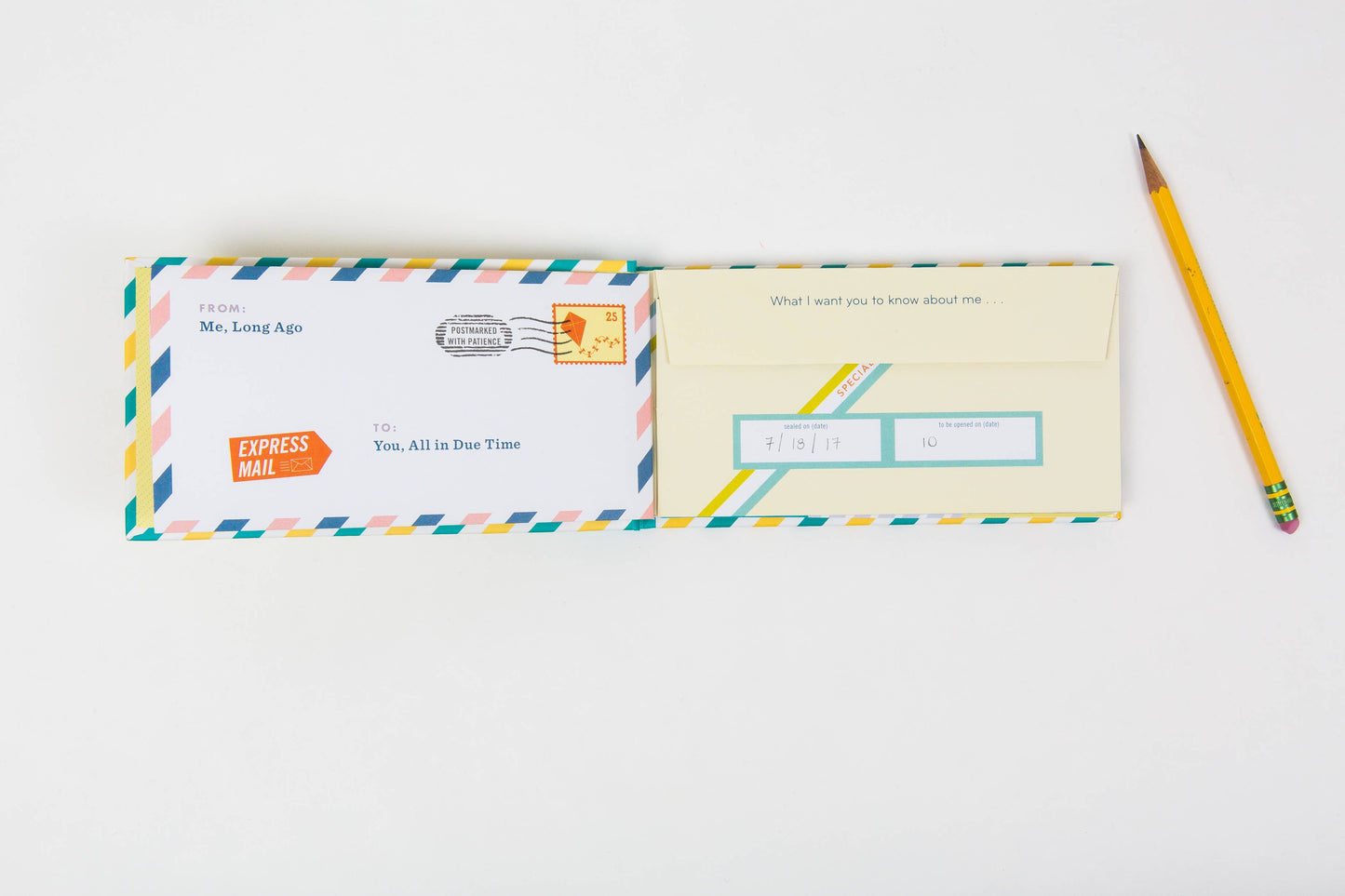 
                  
                    Letters to My... Written Keepsakes For The Ones You Love
                  
                