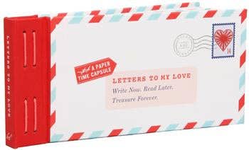 
                  
                    Letters to My... Written Keepsakes For The Ones You Love
                  
                