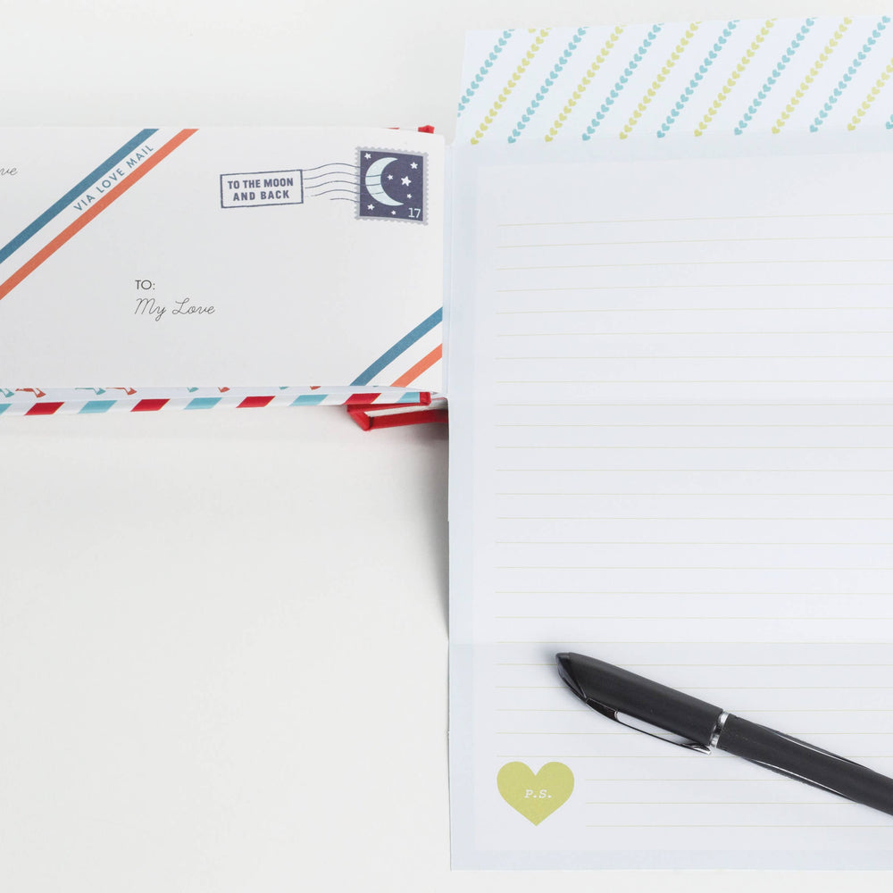 
                  
                    Letters to My... Written Keepsakes For The Ones You Love
                  
                