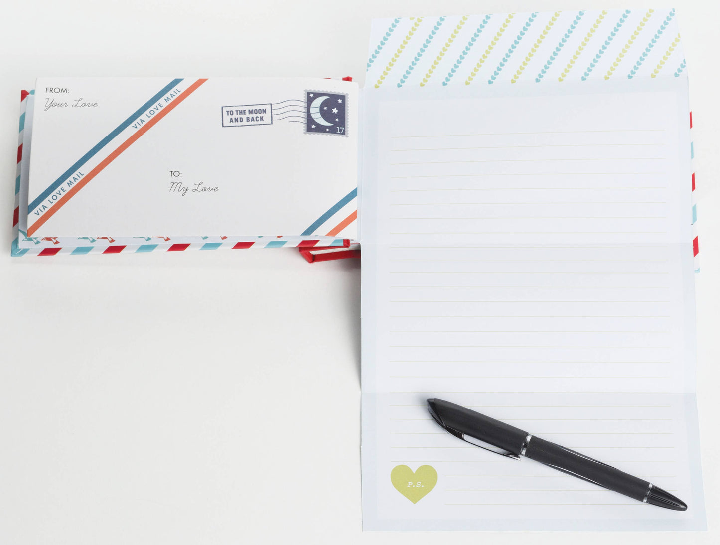 
                  
                    Letters to My... Written Keepsakes For The Ones You Love
                  
                