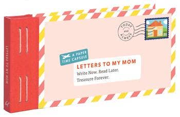 
                  
                    Letters to My... Written Keepsakes For The Ones You Love
                  
                