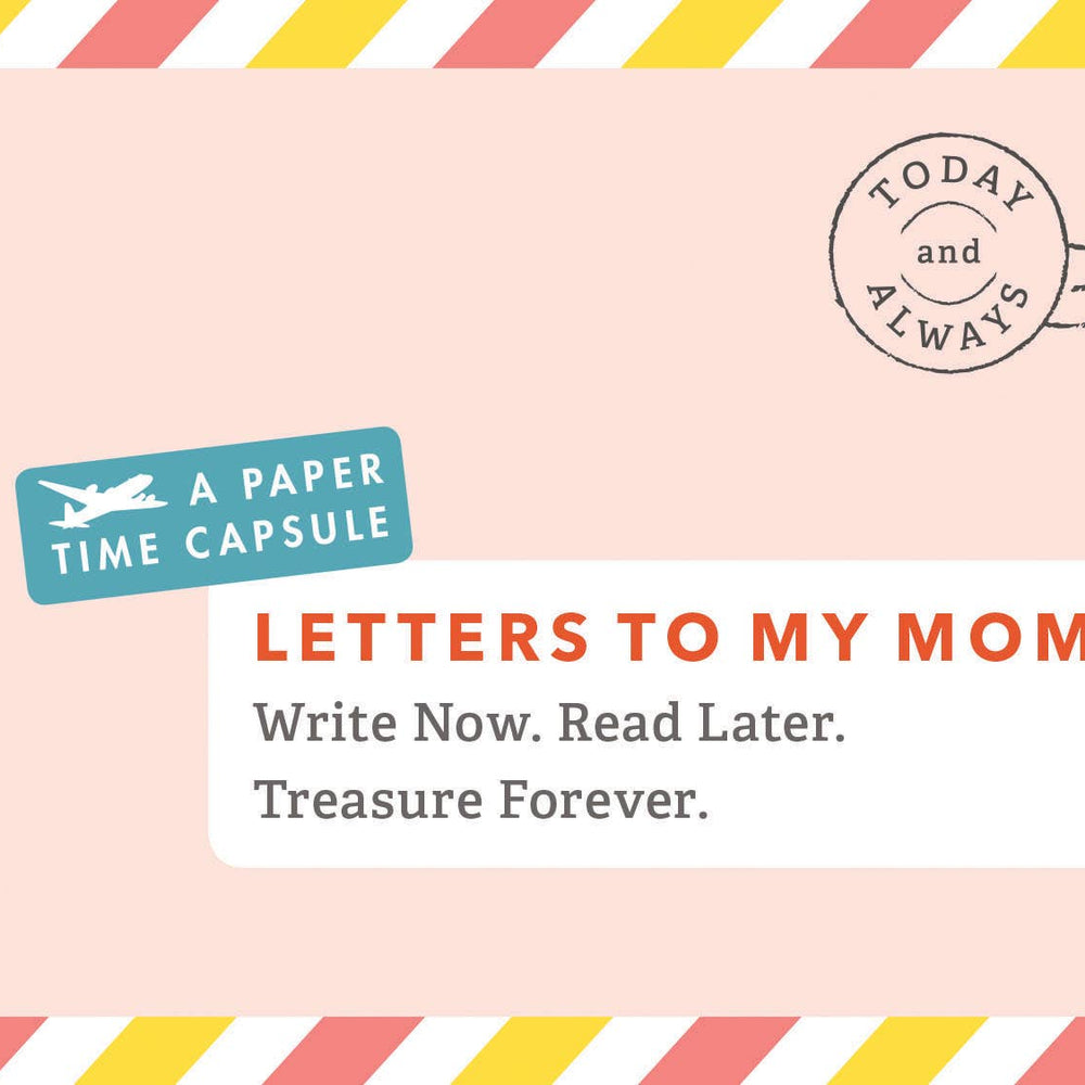 
                  
                    Letters to My... Written Keepsakes For The Ones You Love
                  
                