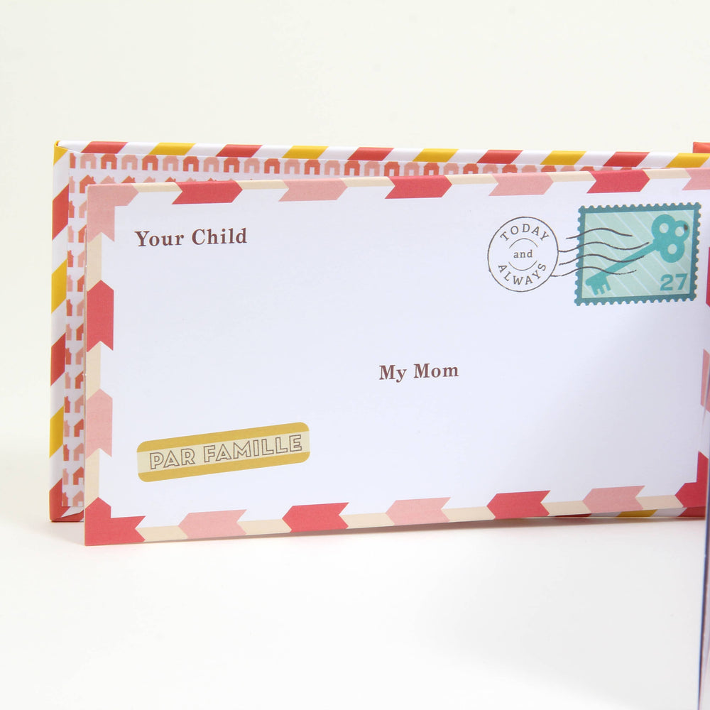 
                  
                    Letters to My... Written Keepsakes For The Ones You Love
                  
                