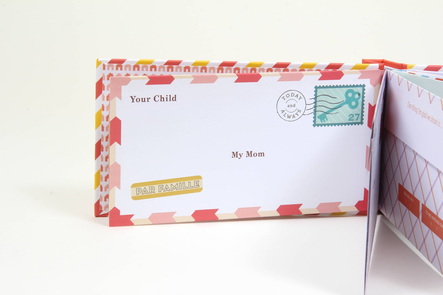 
                  
                    Letters to My... Written Keepsakes For The Ones You Love
                  
                