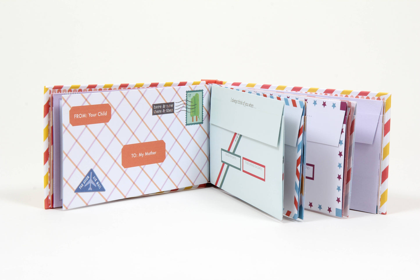 
                  
                    Letters to My... Written Keepsakes For The Ones You Love
                  
                
