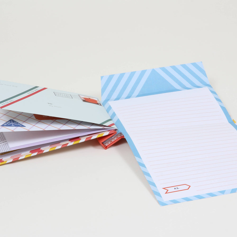 
                  
                    Letters to My... Written Keepsakes For The Ones You Love
                  
                
