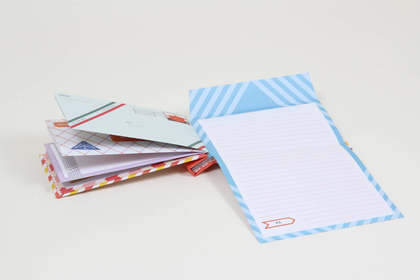 
                  
                    Letters to My... Written Keepsakes For The Ones You Love
                  
                