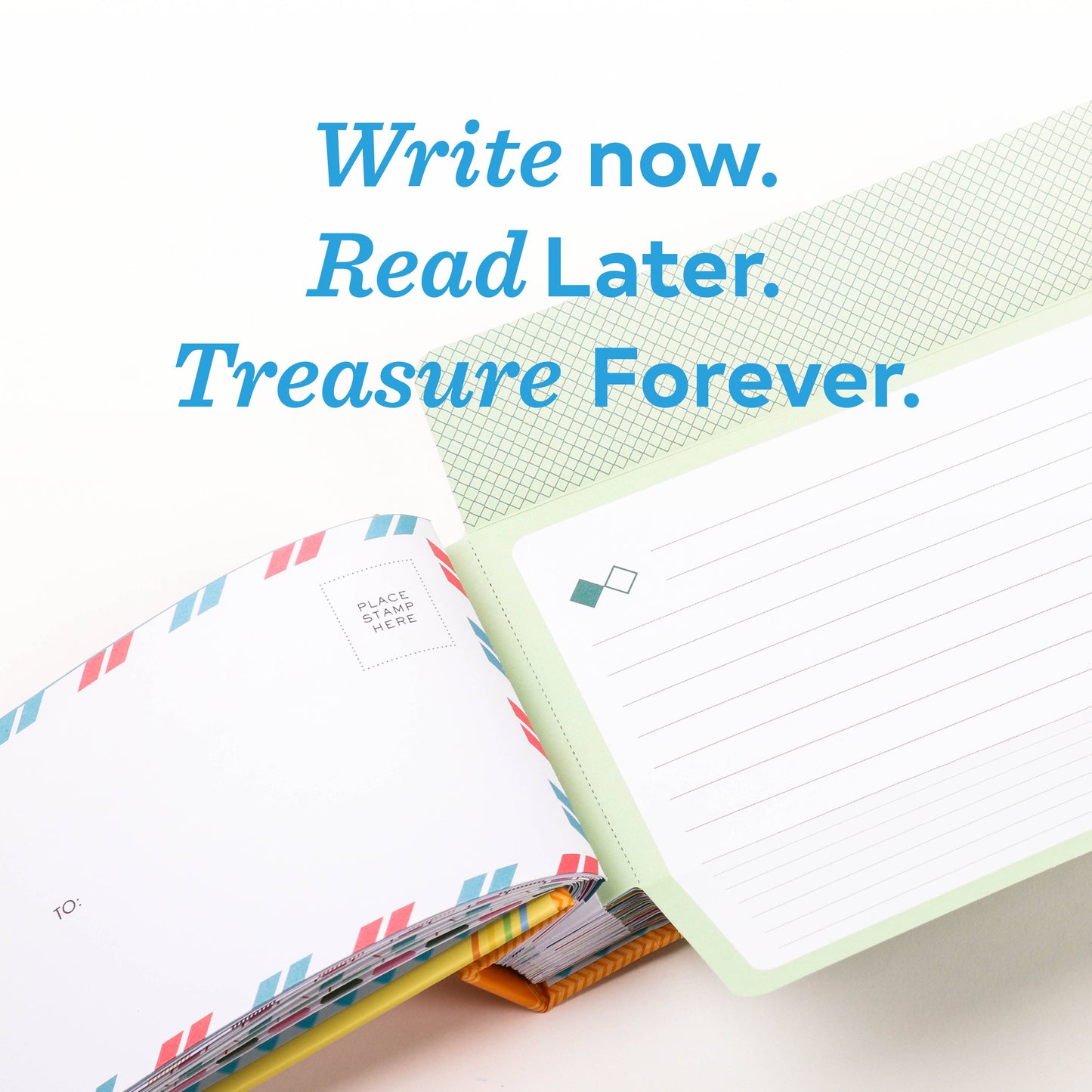 
                  
                    Letters to My... Written Keepsakes For The Ones You Love
                  
                