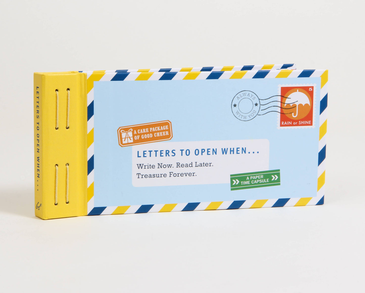 
                  
                    Letters to My... Written Keepsakes For The Ones You Love
                  
                