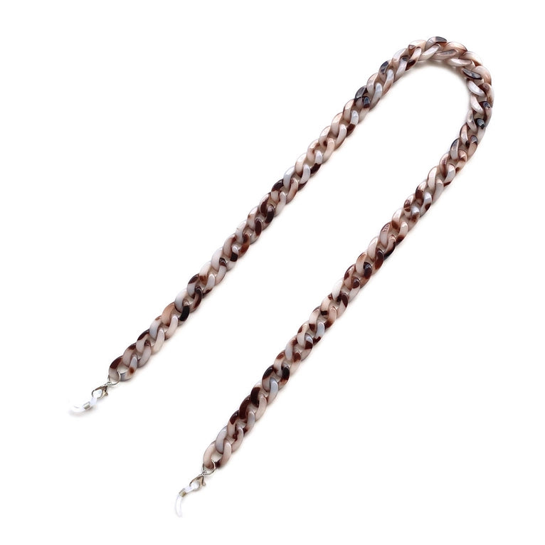 
                  
                    Chunky Eyeglass Chains - Mild
                  
                