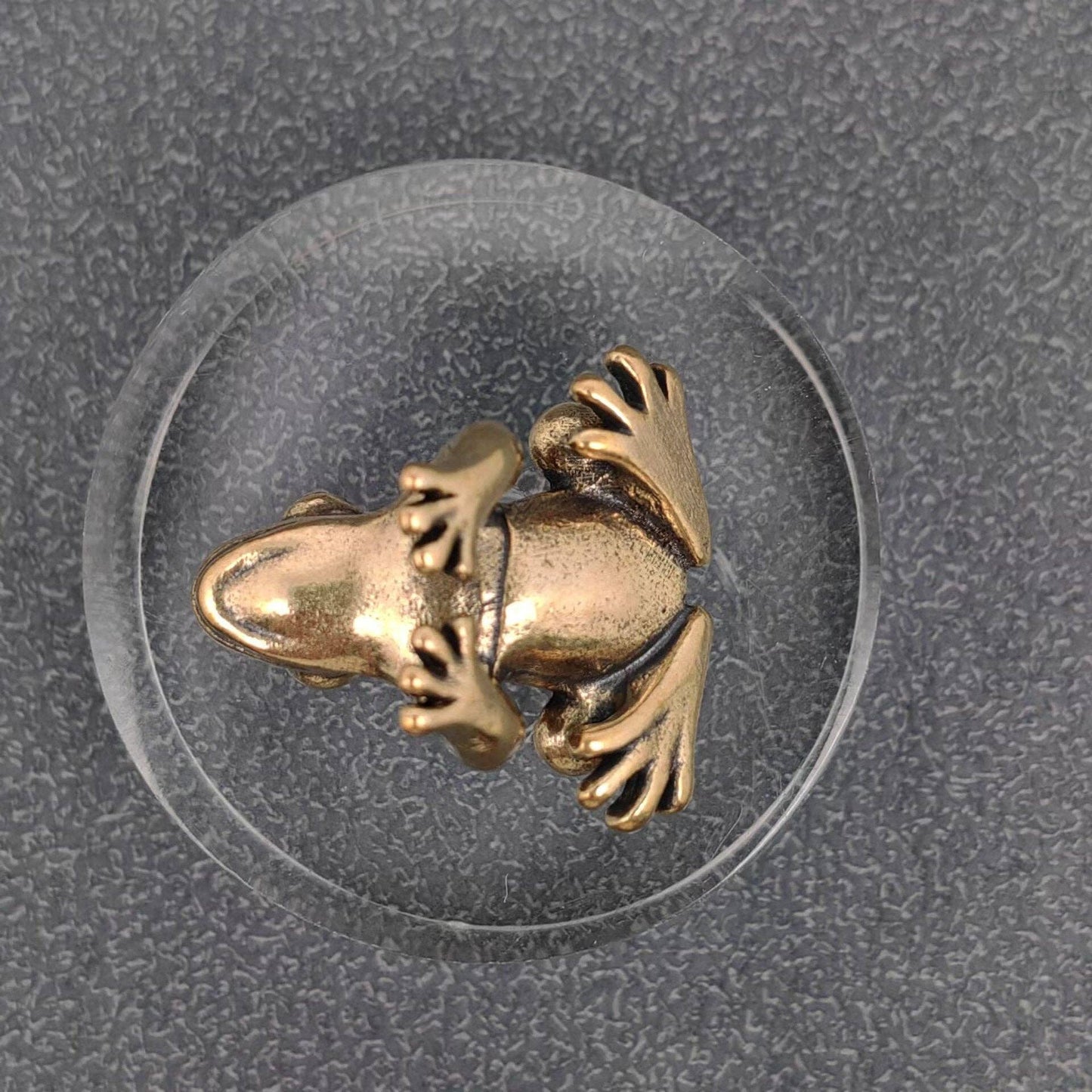 
                  
                    Mini Brass Critter Collection
                  
                