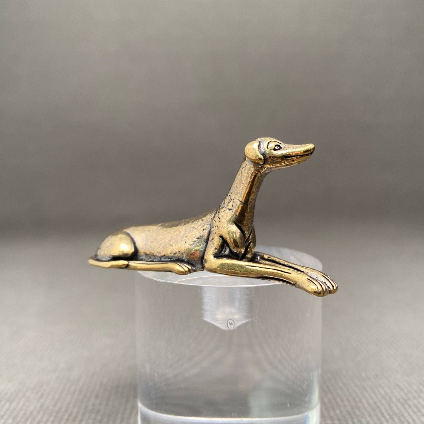 
                  
                    Mini Brass Critter Collection
                  
                
