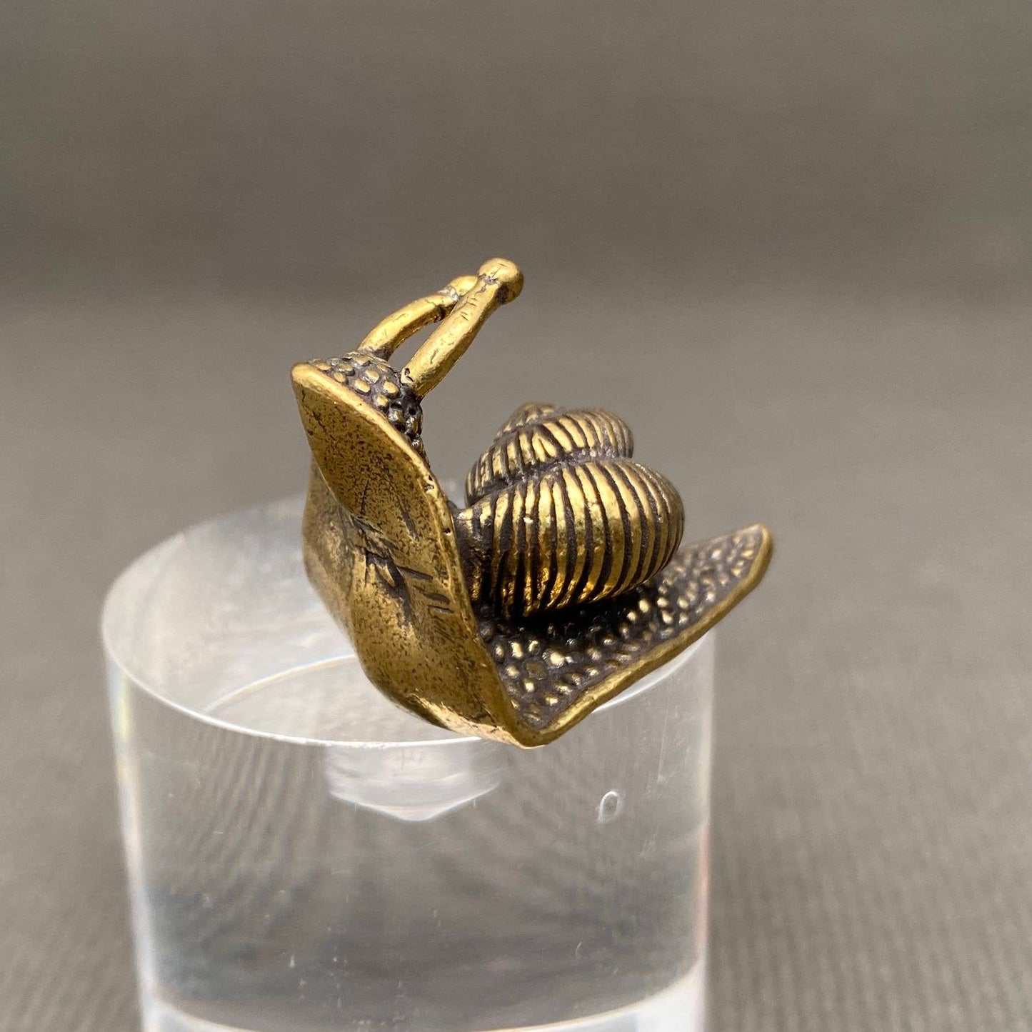 
                  
                    Mini Brass Critter Collection
                  
                
