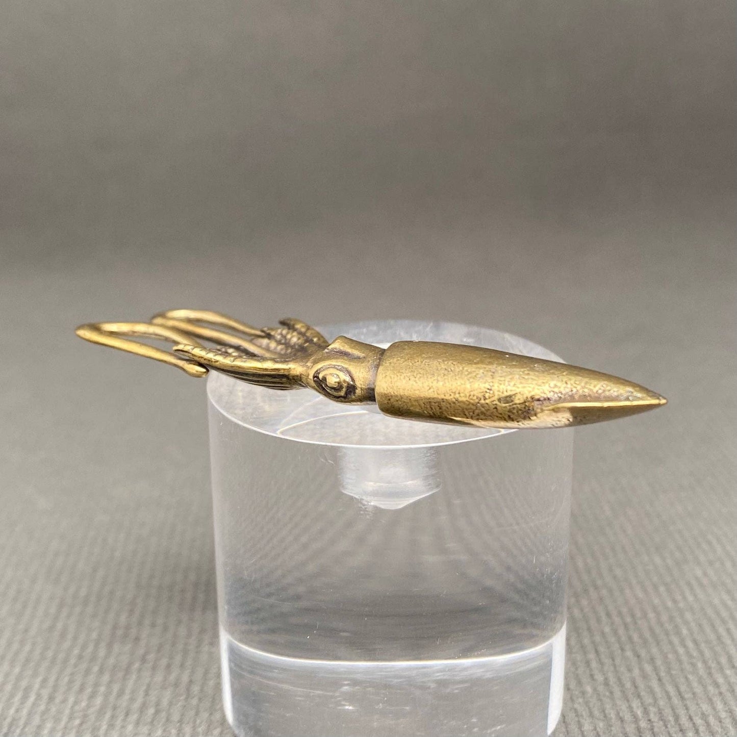 
                  
                    Mini Brass Critter Collection
                  
                