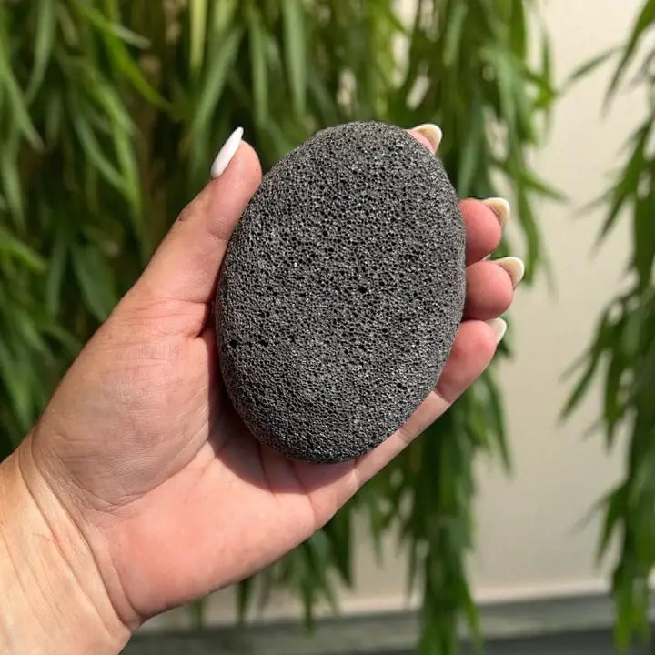 Natural Pumice Stone - Large